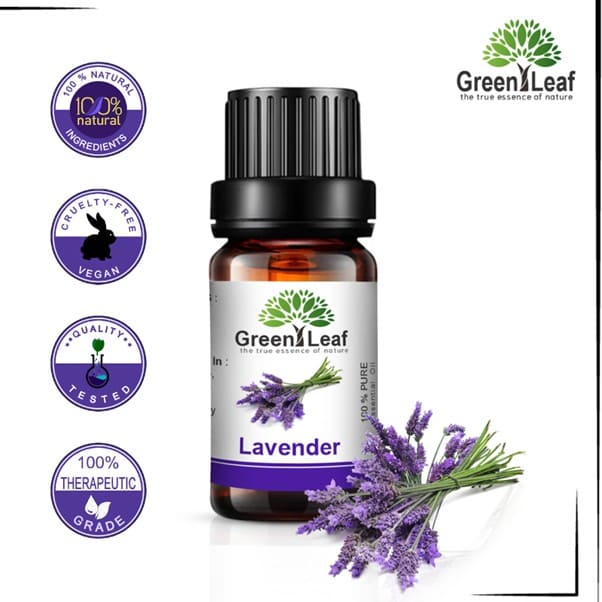 Lavender Essential Oil Benefits You Didn’t Know About